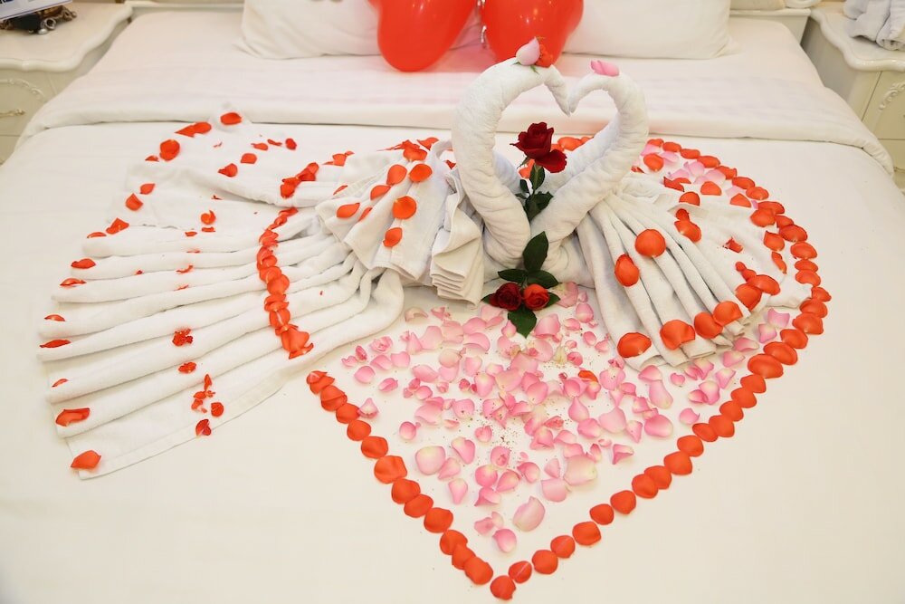 Фото Tuyet Son Hotel