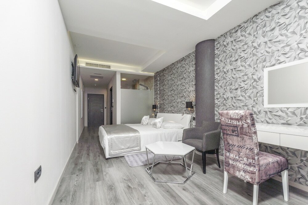 Фото Luxury Rooms Seven