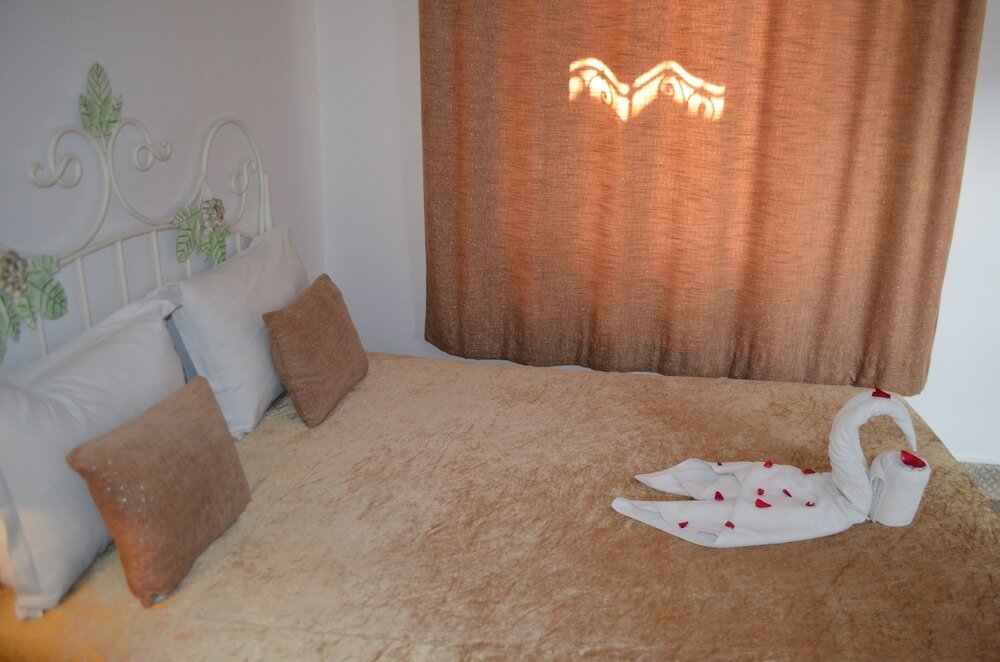 Фото Riad Hotel Essaouira