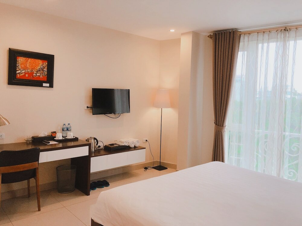 Фото Do Thanh Home