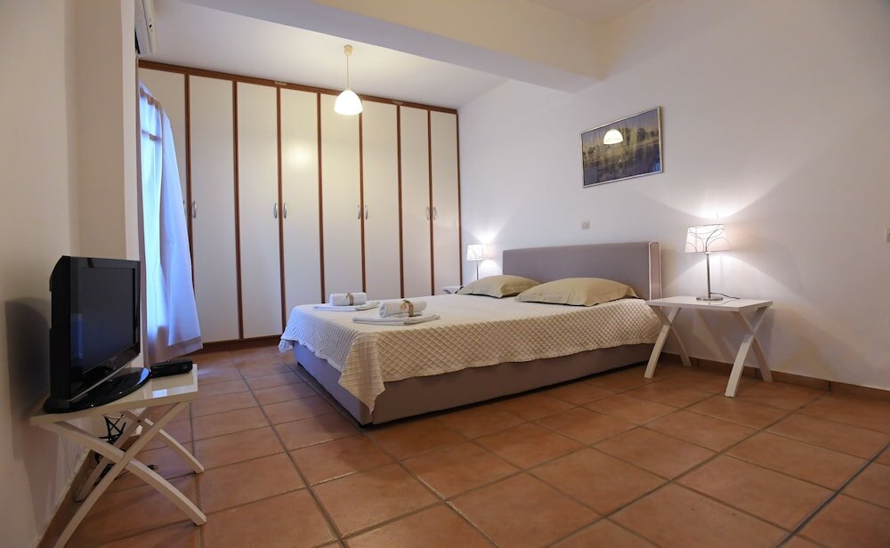 Фото Glafki Hotel Tinos