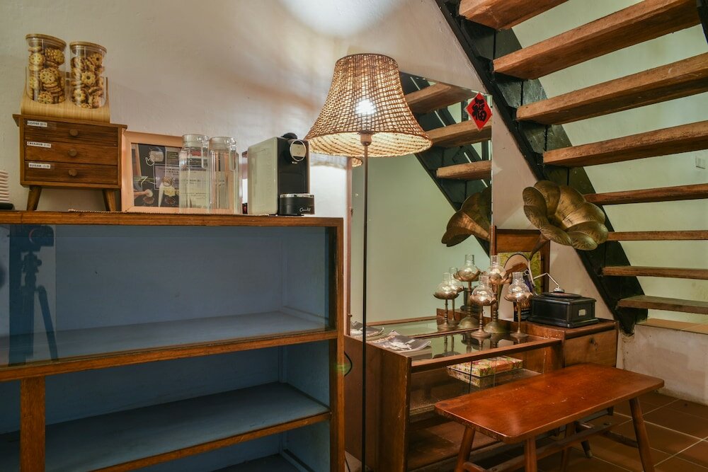 Фото Ohana House Hq