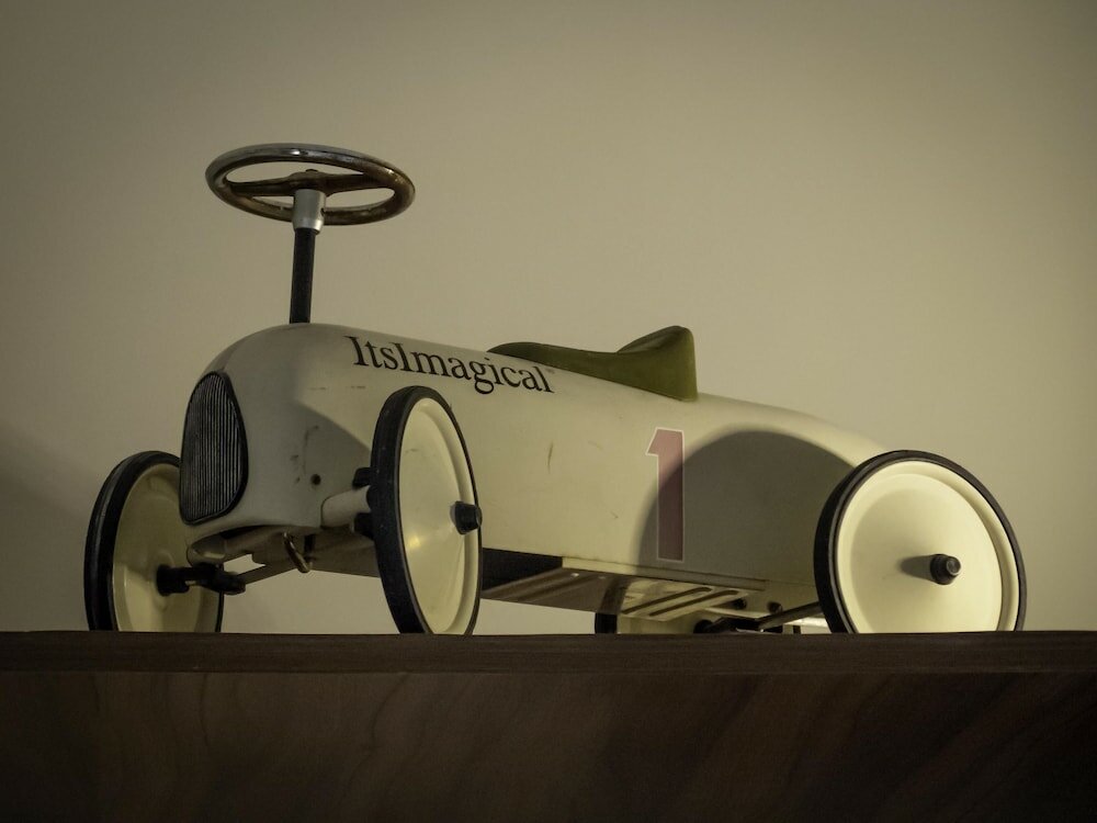 Фото Pensión Ciudadela