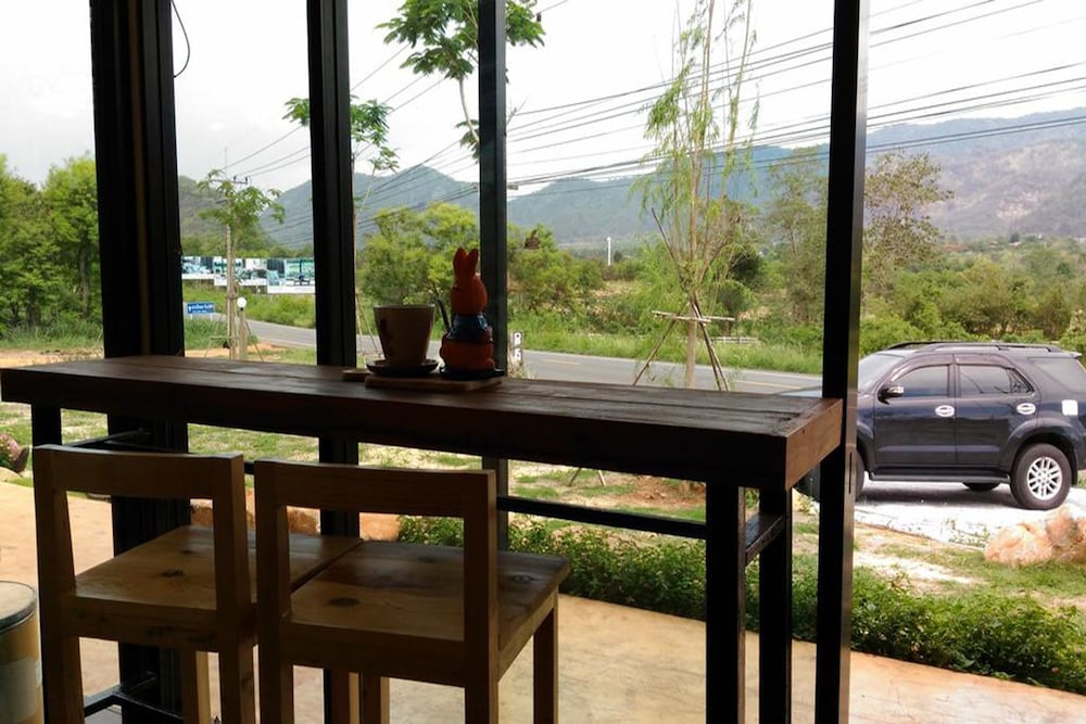 Фото Rabbit Hill Cafe and Resort @ Khao Yai