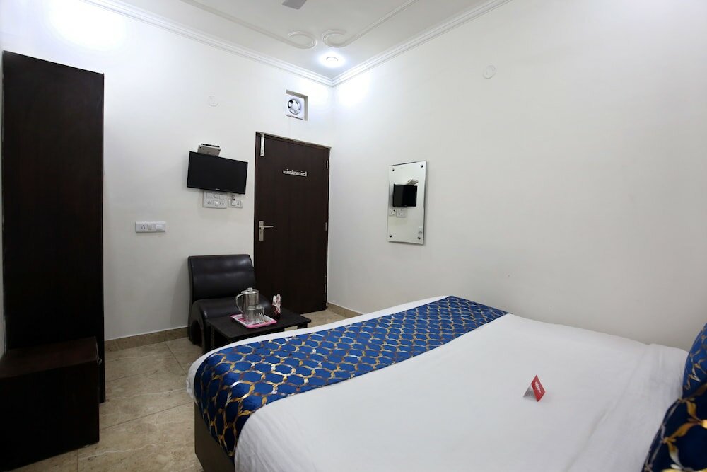 Фото Oyo 9055 Hotel Rich Inn