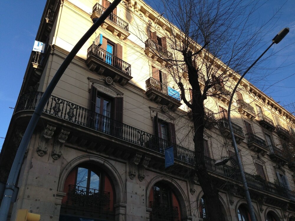 Фото Pensión Ciudadela