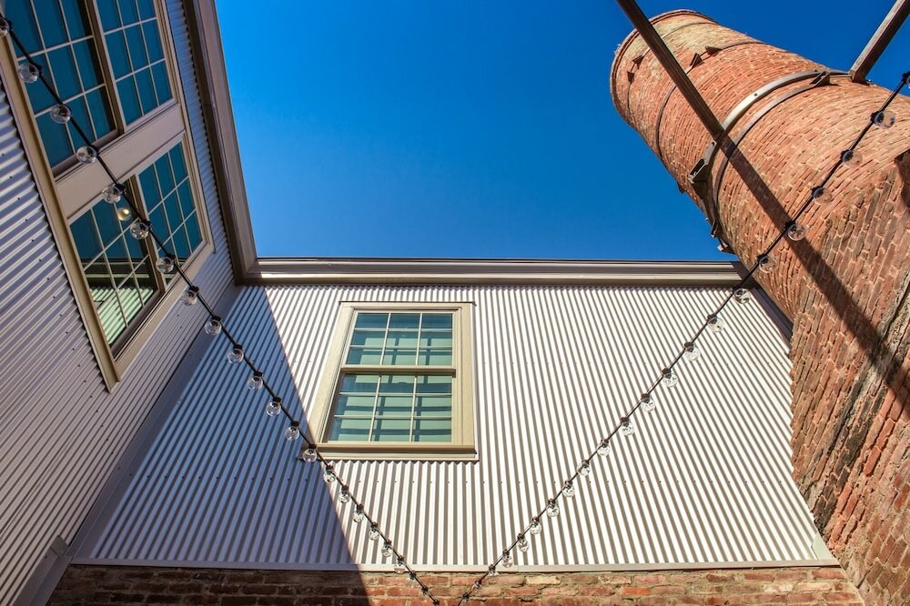 Фото Hampton Inn Petaluma, Ca