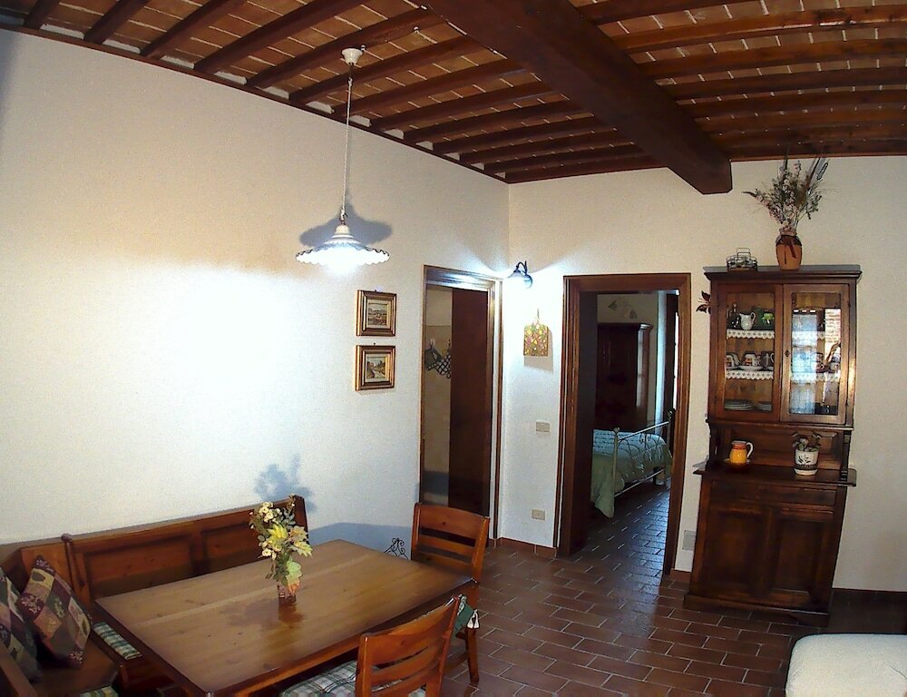 Фото Agriturismo Santa Margherita