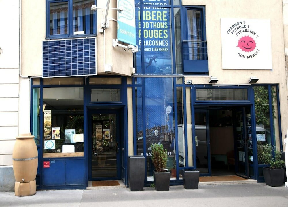 Фото Solar Hotel