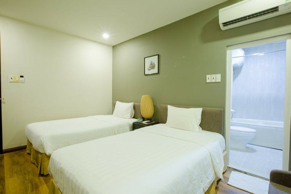 Фото Sunflower Nha Trang