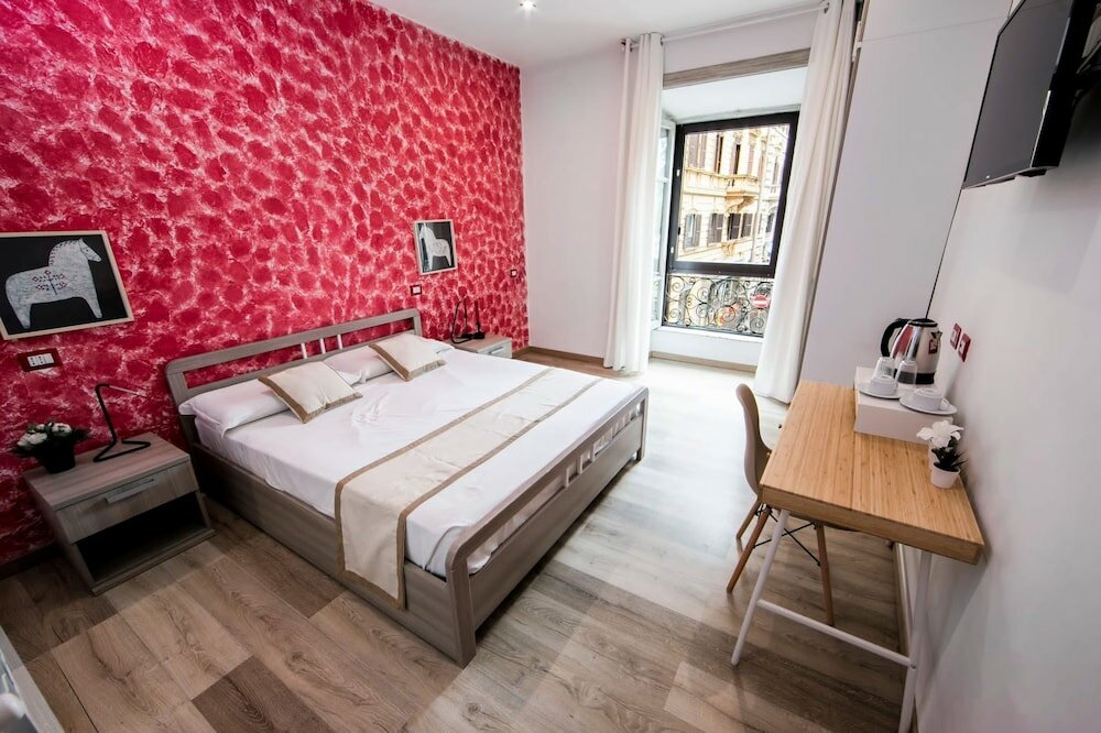 Фото La Vite Vaticana