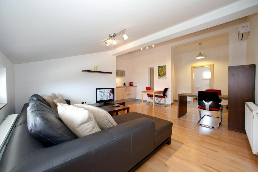 Фото Bc Apartments