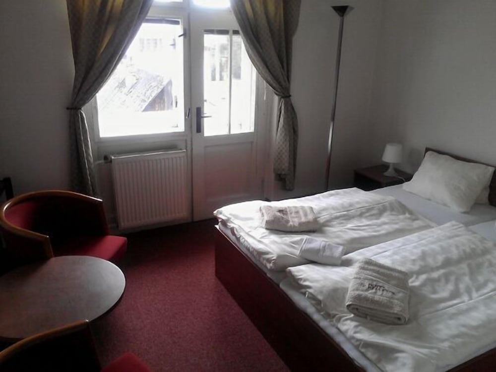 Фото Hotel Bellevue