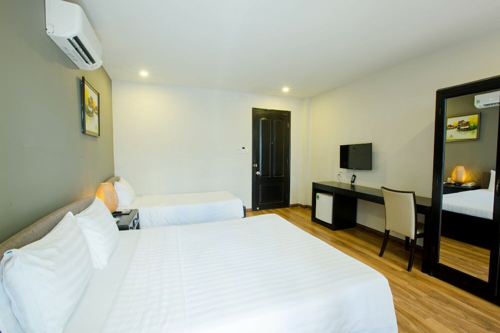 Фото Sunflower Nha Trang