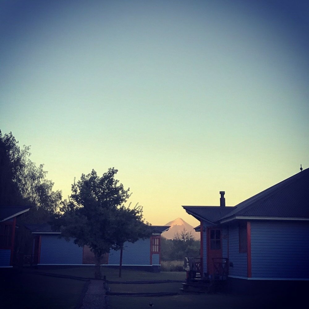 Фото Spring Creek Lodge