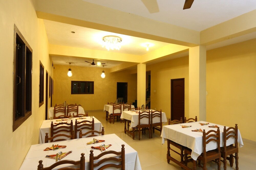 Фото Oyo 8938 near Auroville Beach