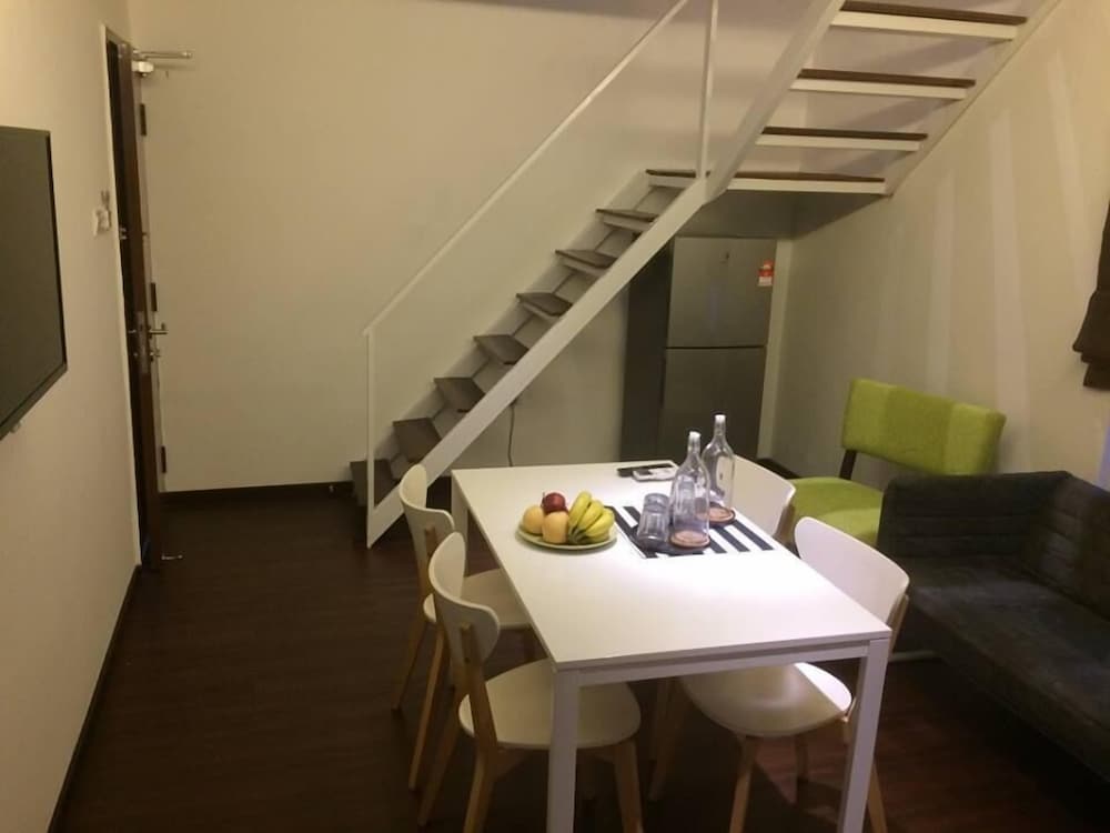 Фото Coffea Garden Cafe & Stay