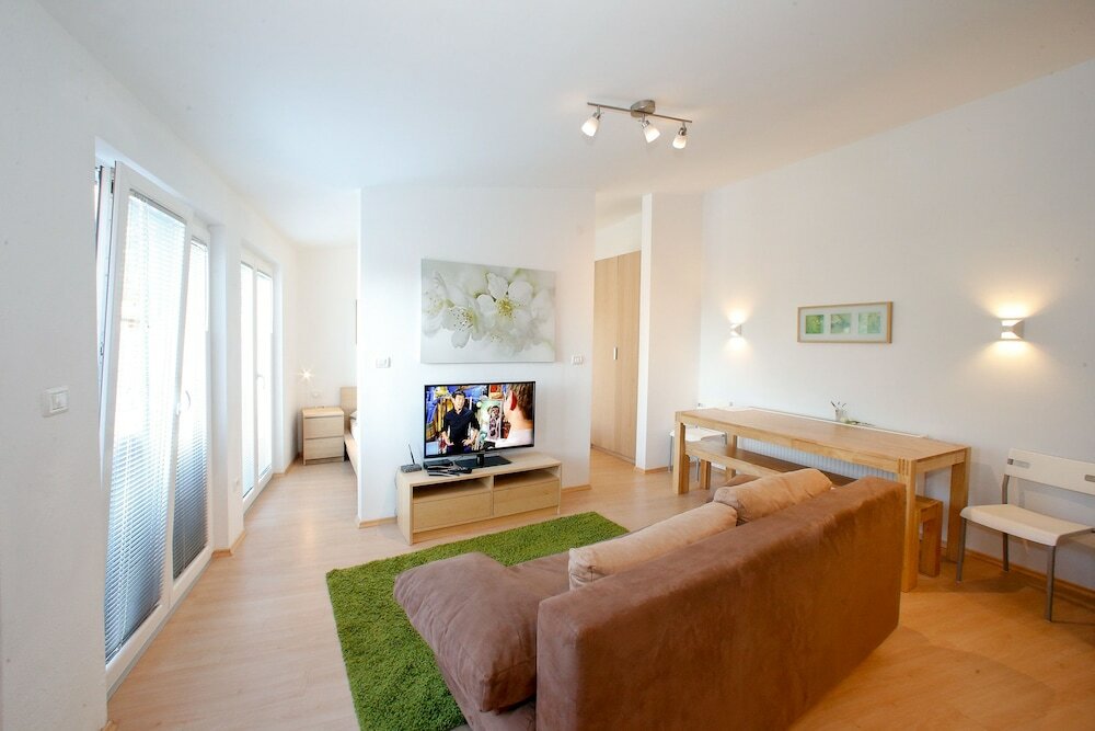 Фото Bc Apartments