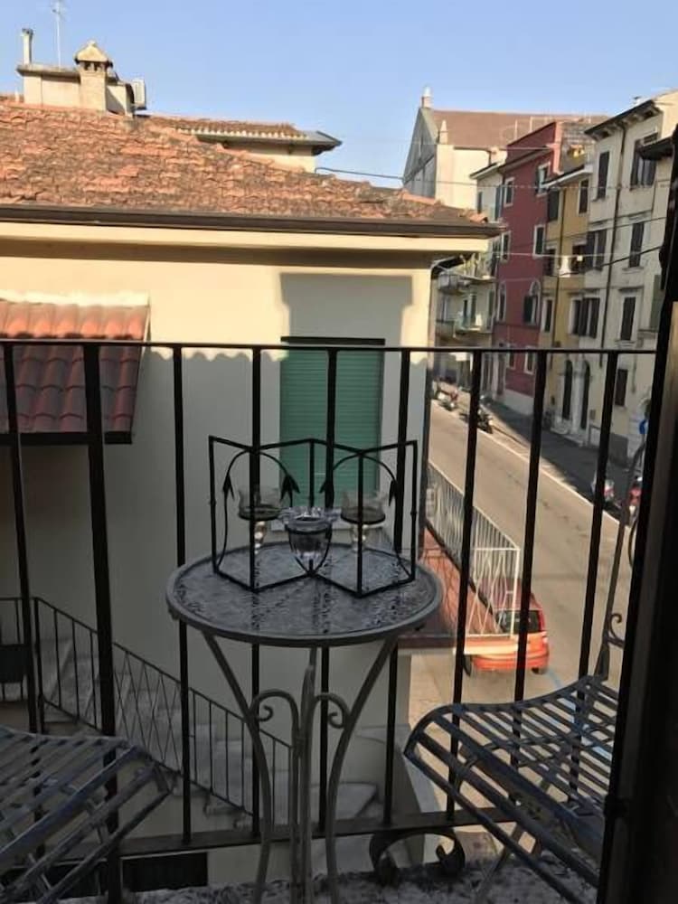 Фото San Francesco Apartment