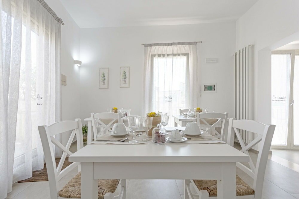 Фото La Loggia dei Raynò