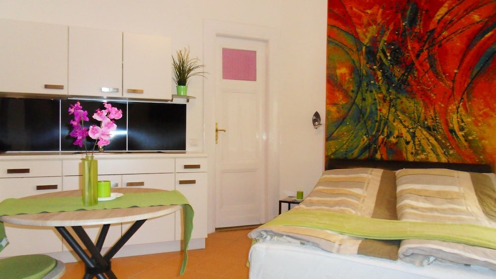 Фото Studio 4u Apartment