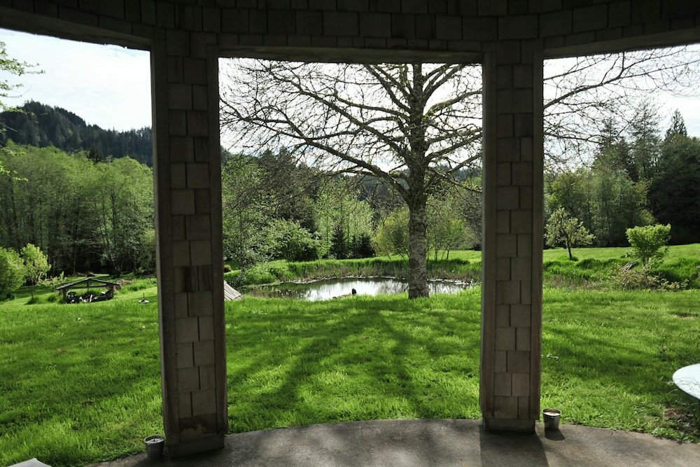 Фото Lucky Mud Inn and Disc Golf Resort