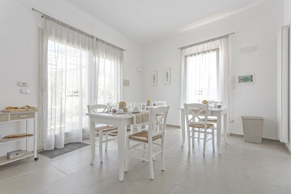 Фото La Loggia dei Raynò