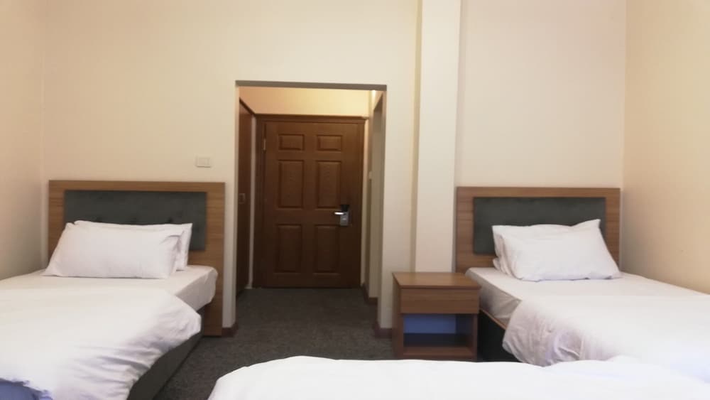 Фото Butik Inceli Hotel