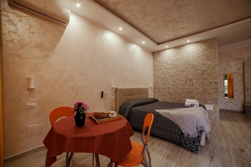 Гостиница B&b La Colonna