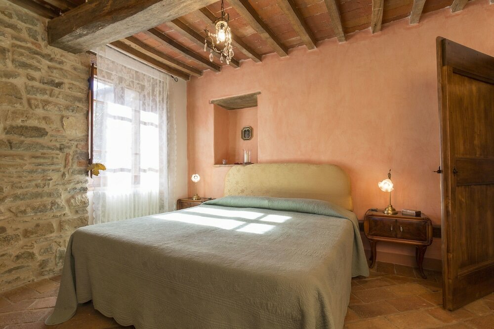 Фото Podere le Corone