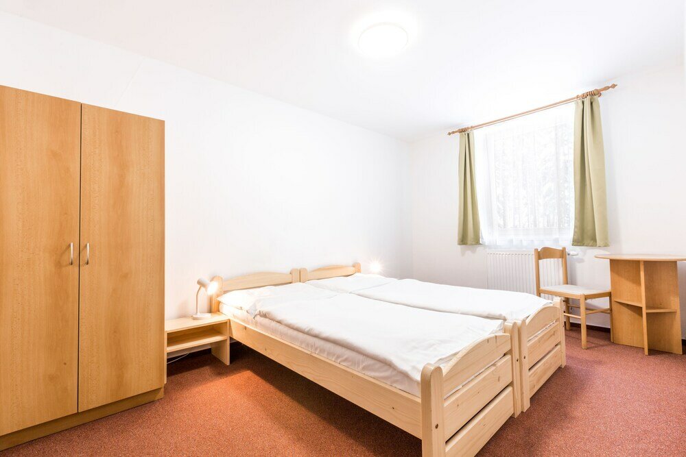 Фото Hotel Grádl