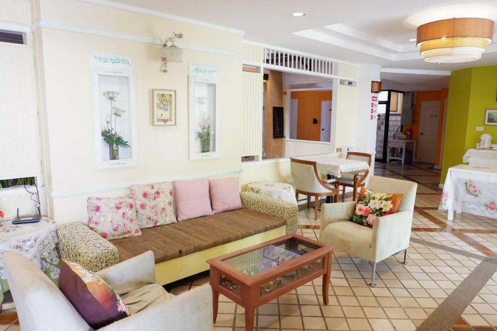 Фото Rungnatee Place & Boutique hotel