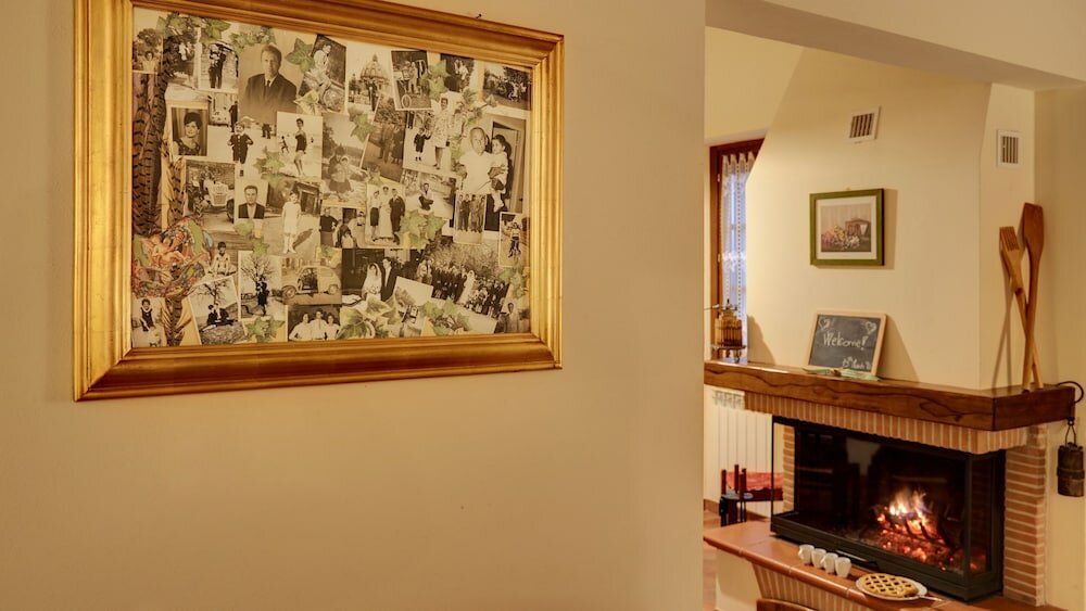 Фото Cappannelle Country House Tuscany