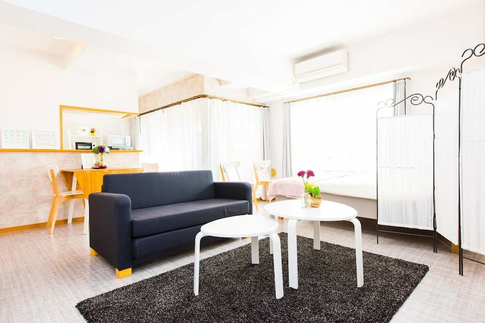 Фото Very Hotel Dotonbori