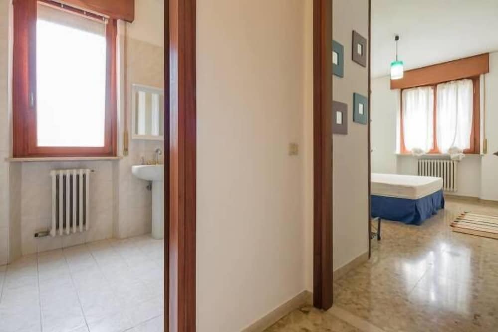 Фото Cosy Moon Apartment