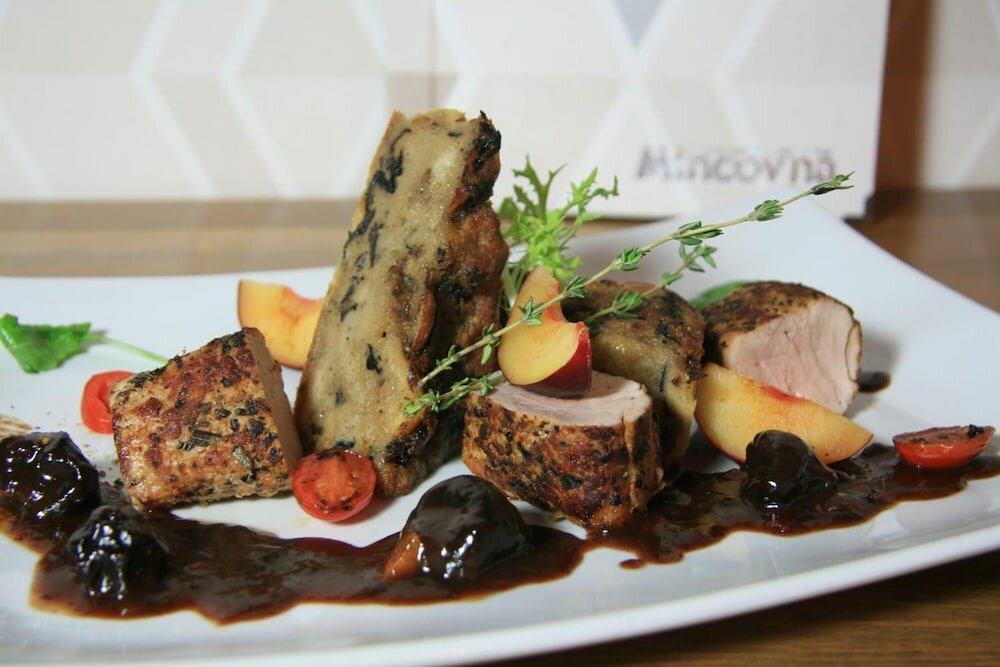 Фото Hotel Gendorf