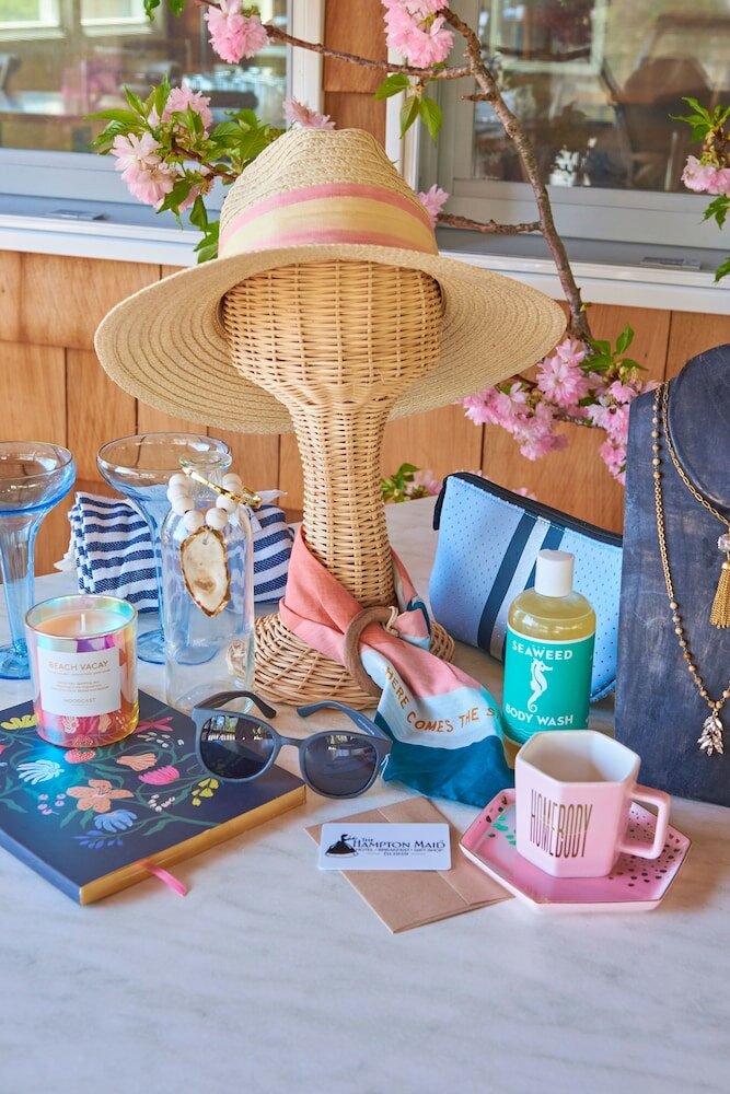 Фото Hampton Maid Motel