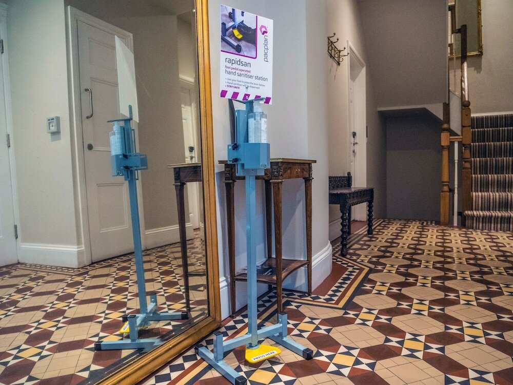 Фото Beech House