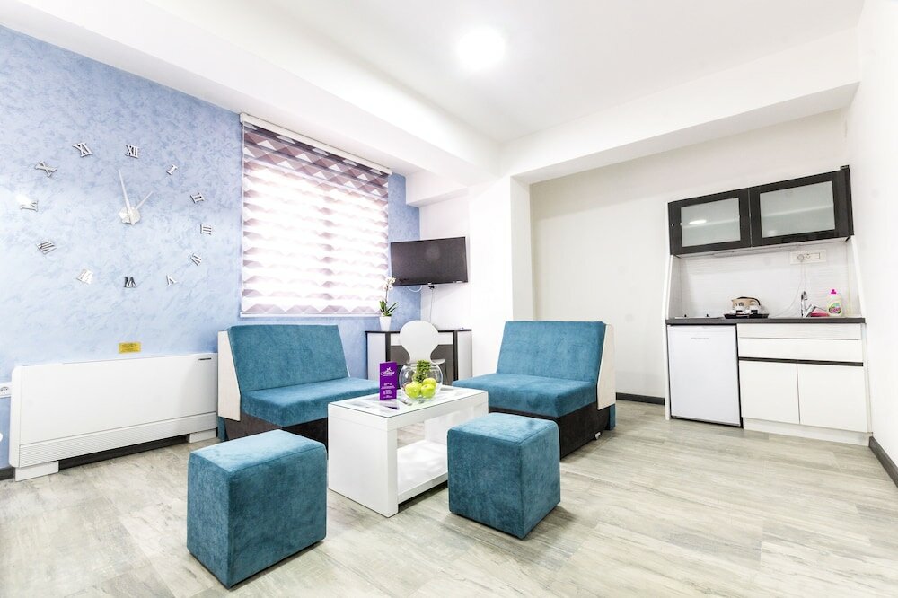 Фото Astera Apart Hotel