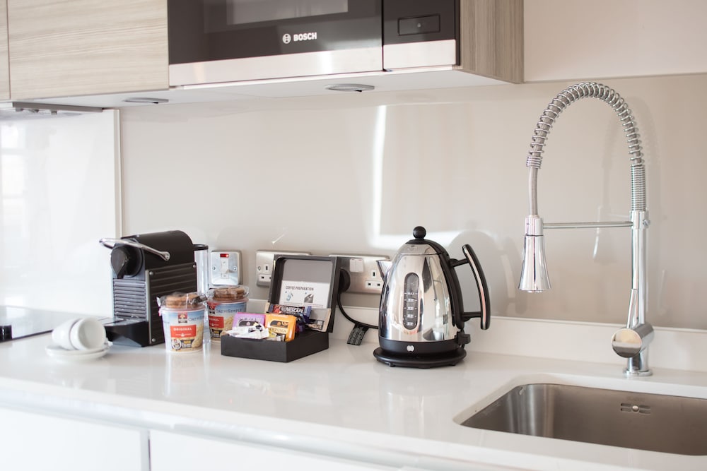 Фото Beech House