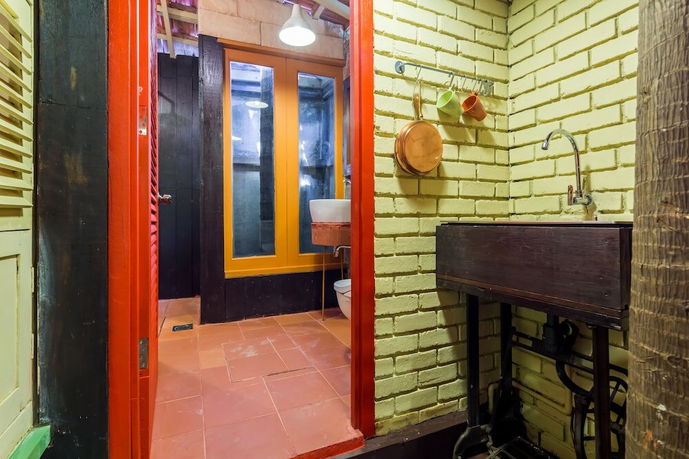 Фото Ellina's Staycation Classic House Kl