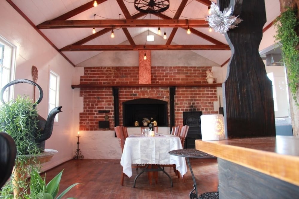 Фото Bakehouse '38 Restaurant & Guesthouse