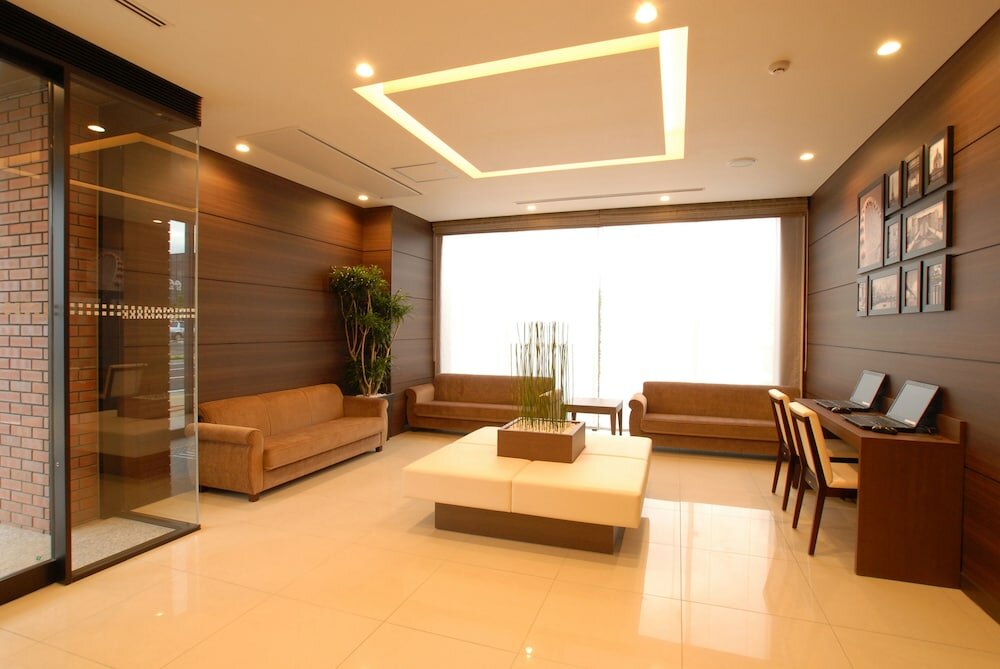 Фото Ab Hotel Fukaya