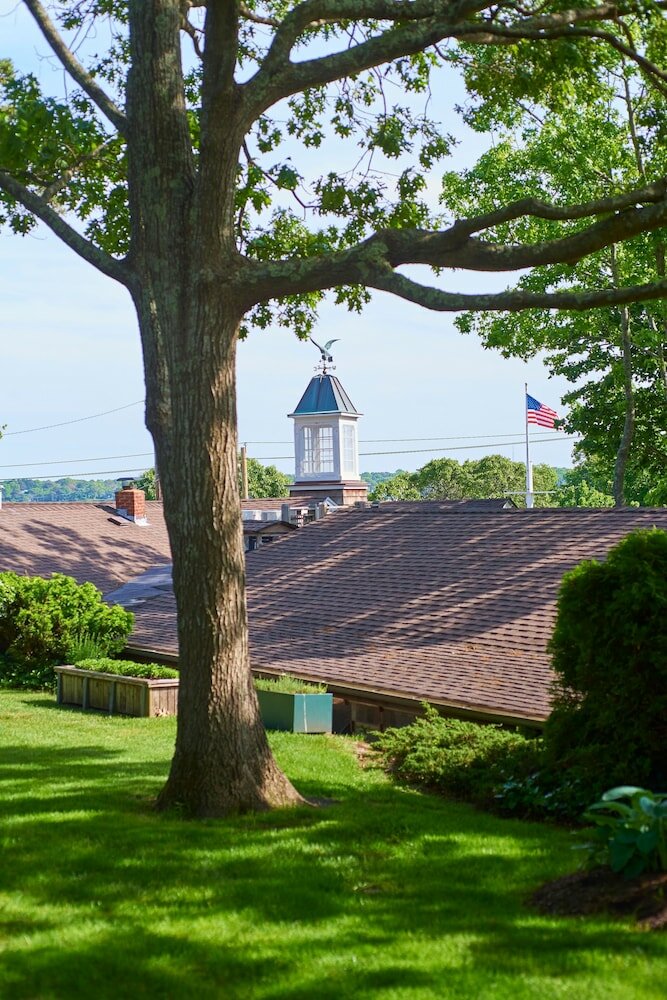 Фото Hampton Maid Motel
