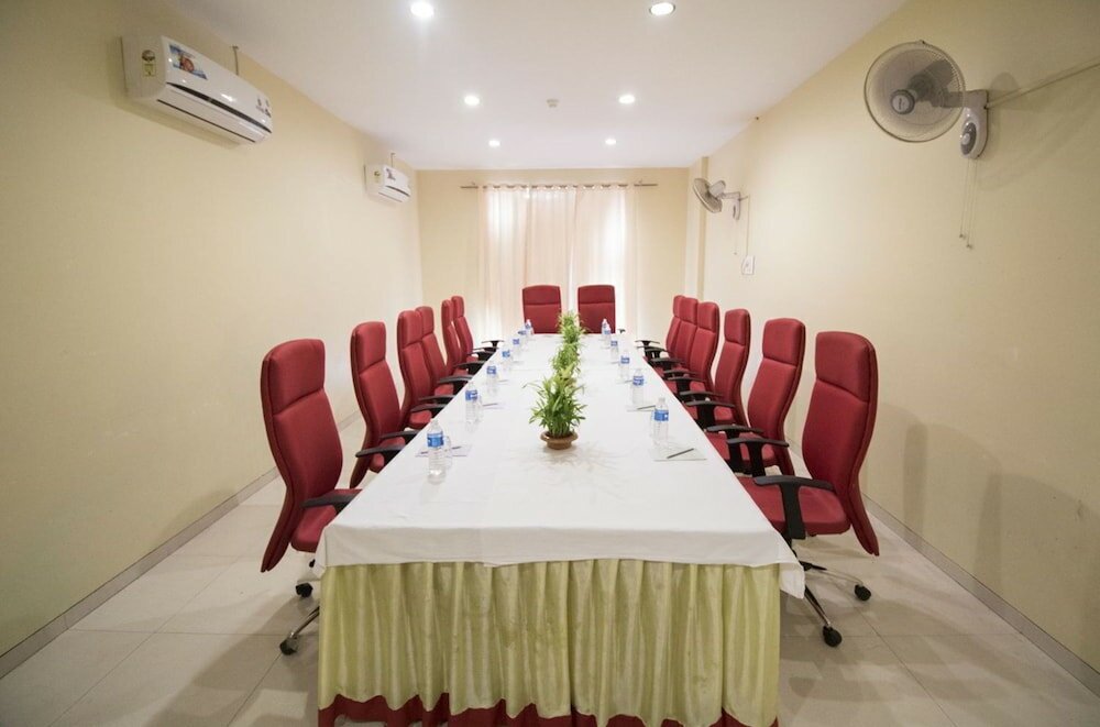 Фото Hotel Grand International