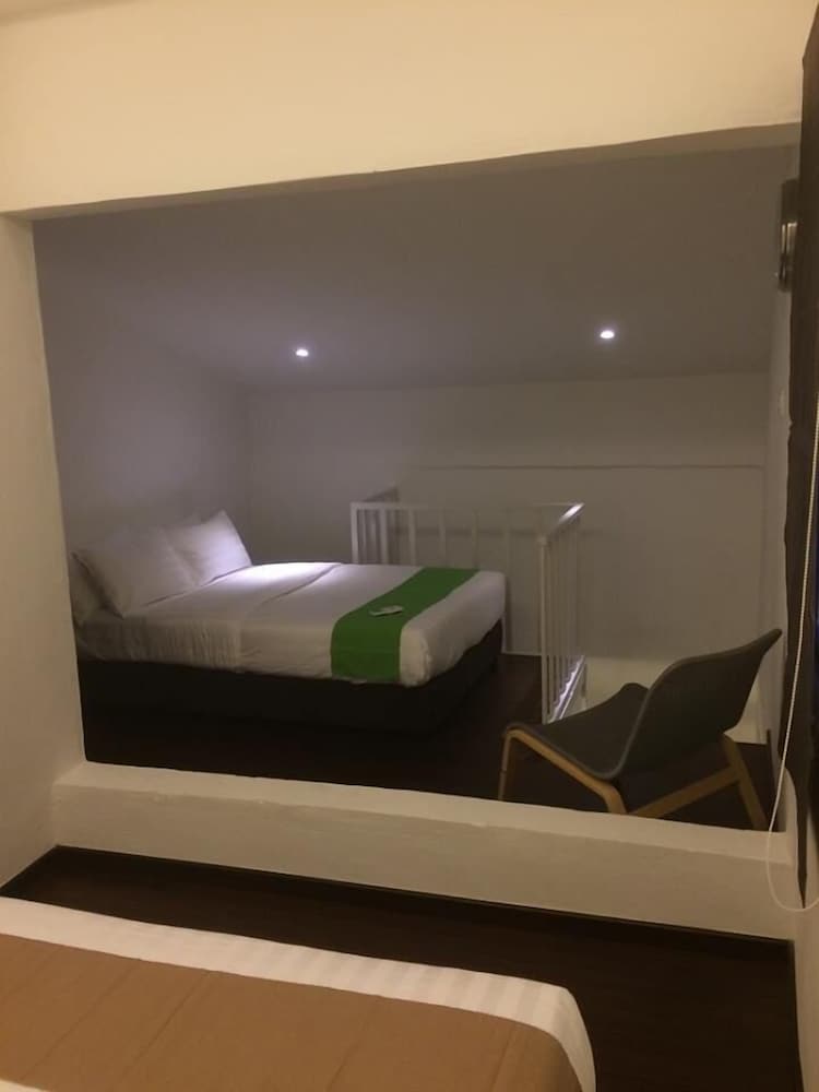 Фото Coffea Garden Cafe & Stay