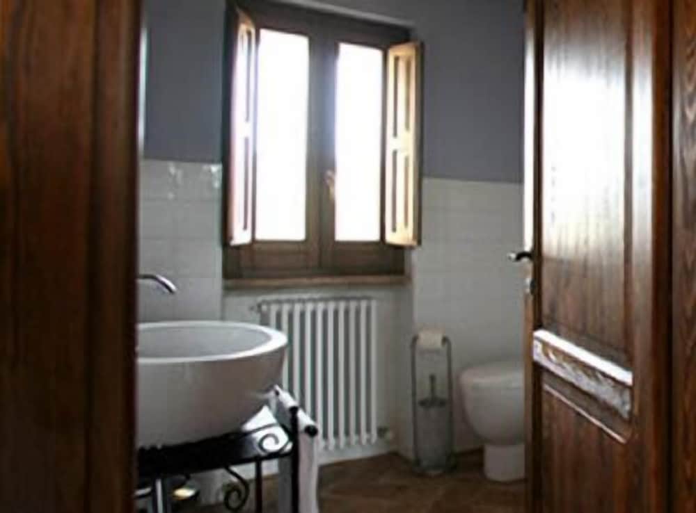 Фото Borgo Le Capannelle