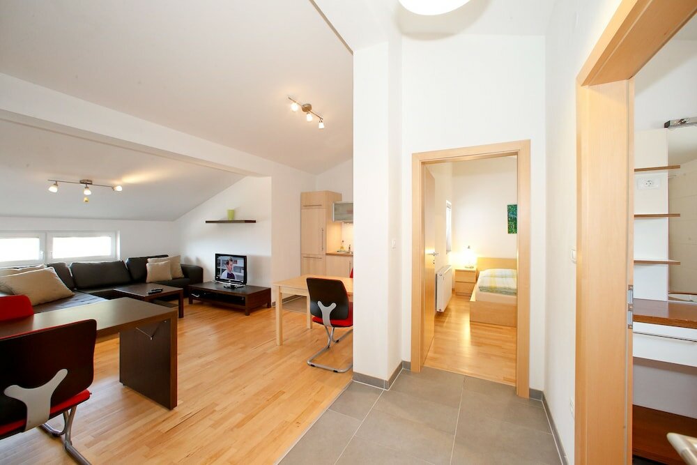 Фото Bc Apartments