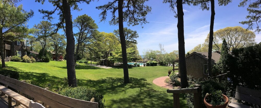 Фото Hampton Maid Motel