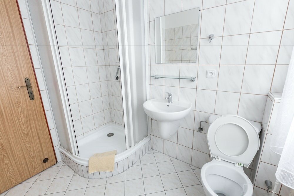 Фото Hotel Grádl